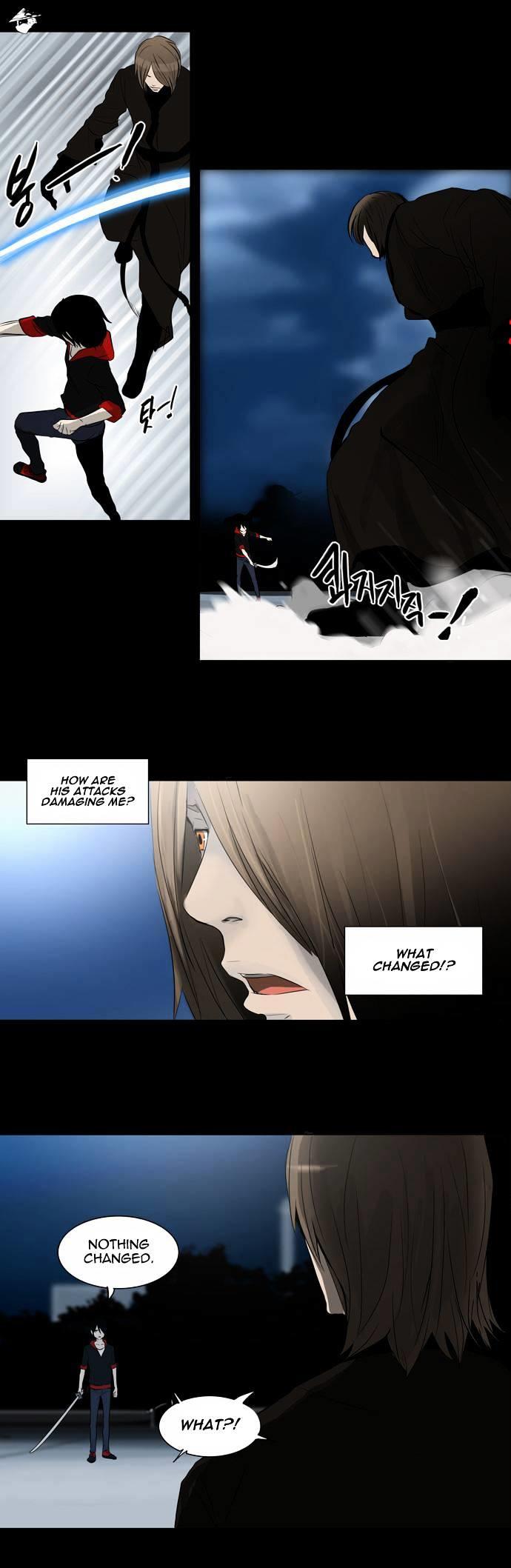 Tower Of God, Chapter 141 image 18